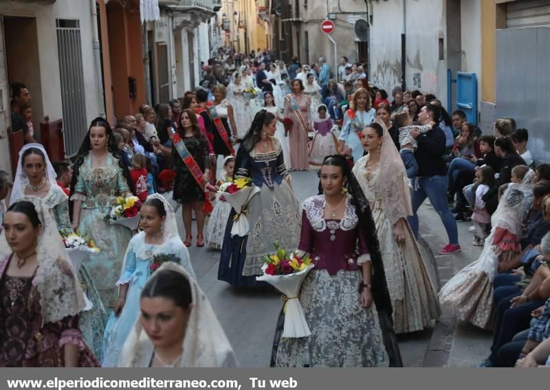 Fiestas patronales de Santa Quitèria de Almassora II