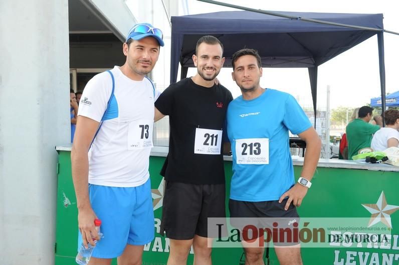 Carrera Popular de La Hoya