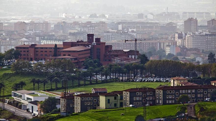 El hospital de Jove incorpora la cirugía para la incontinencia urinaria femenina