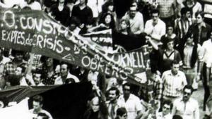 No esborrin la història de CCOO