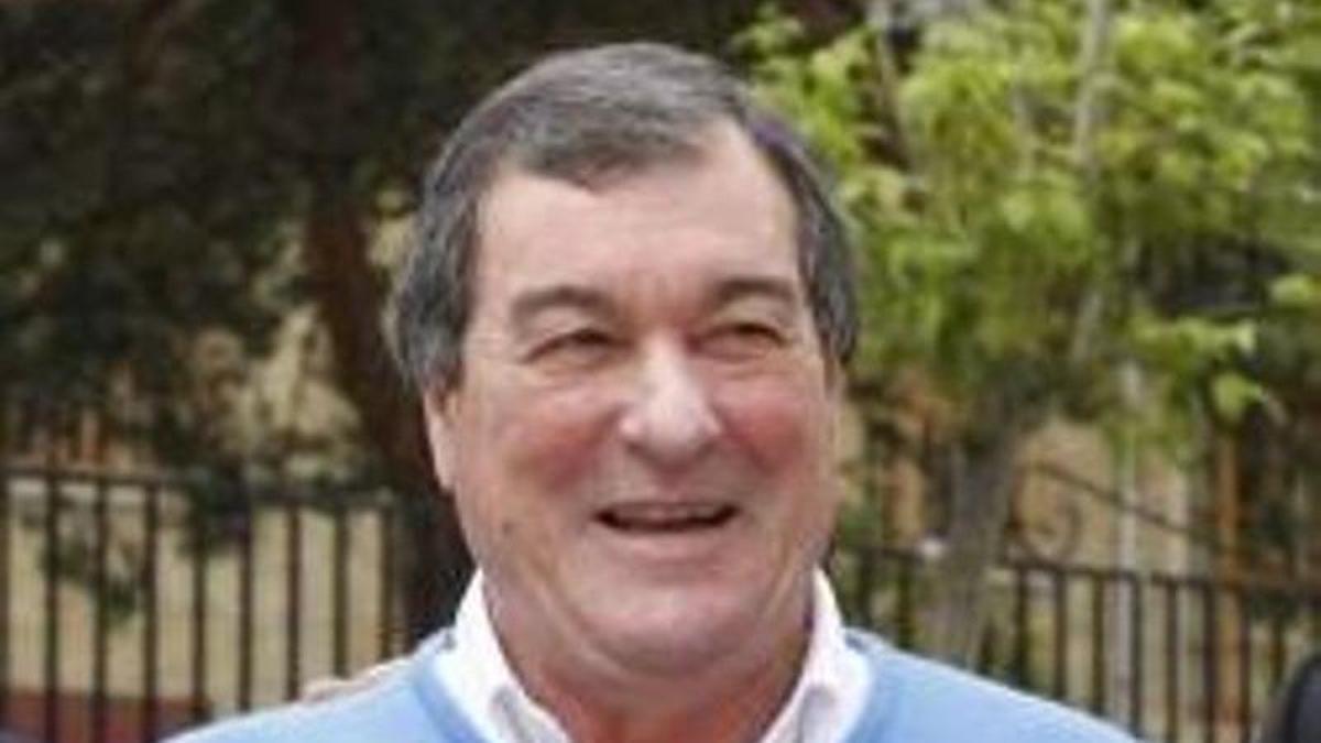 José Miguel Secades Valdés