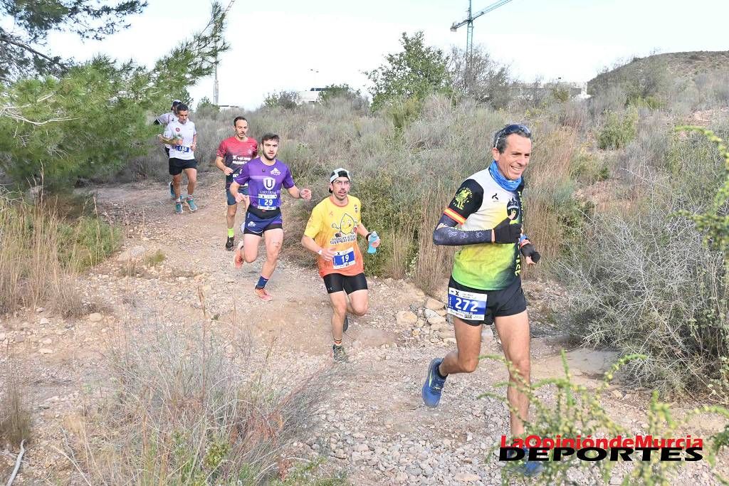 San Jorge Dragon Trail (2)