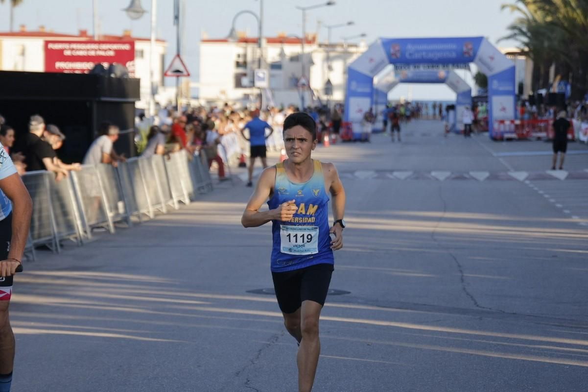 Cross de Cabo de Palos 2025