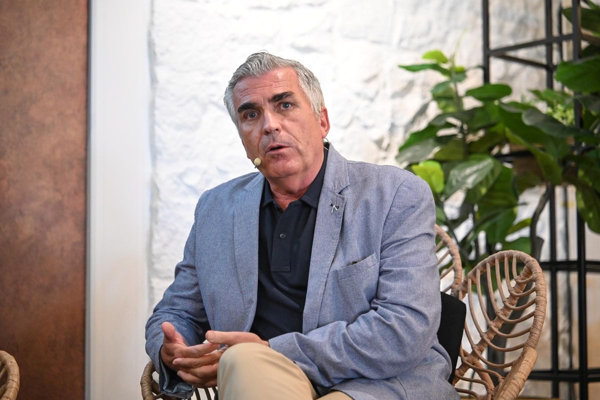 Pablo Moreno.