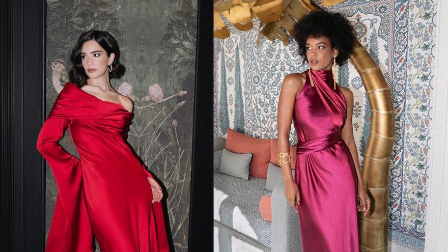 Moda artesanal frente al &#039;fast fashion&#039;: la firma gaditana Elena Moore aterriza en Sevilla