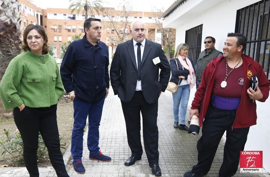 FOTOGALERÍA / Hermandad de La Piedad