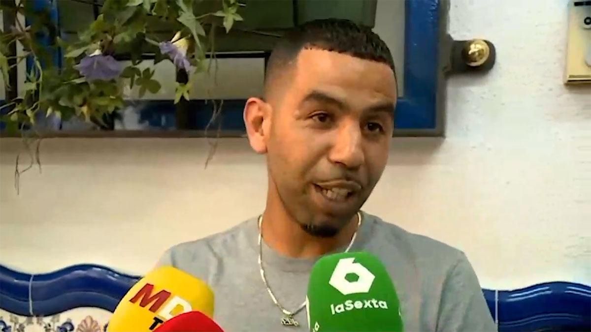 El padre de Lamine Yamal: "Cuando mi hijo nació, supe que iba a ser una