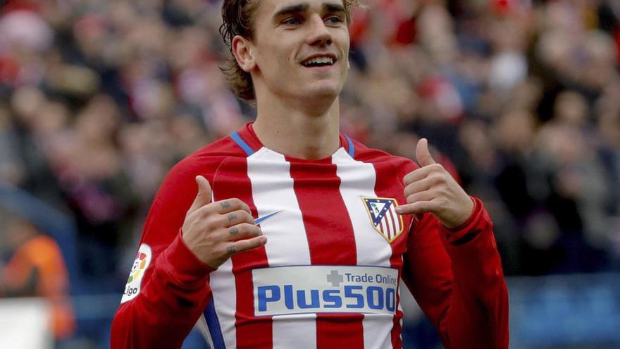 &#039;Le Parisien&#039; da por hecho el traspaso de Griezmann al Barcelona