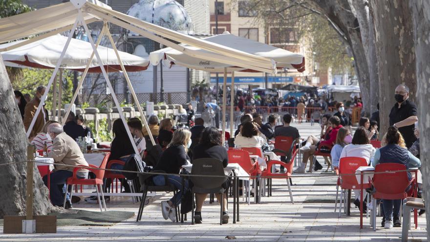 Xàtiva acumula 1,5 millones en ayudas propias a la hostelería