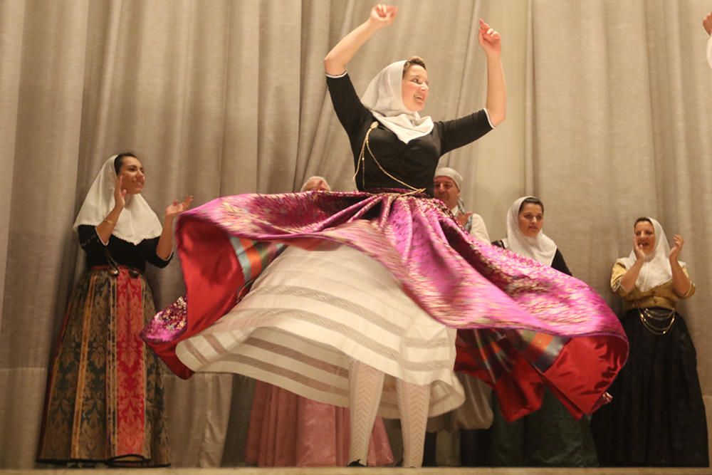 Festival de Ball, Música i Cançó de la Nostra Terra