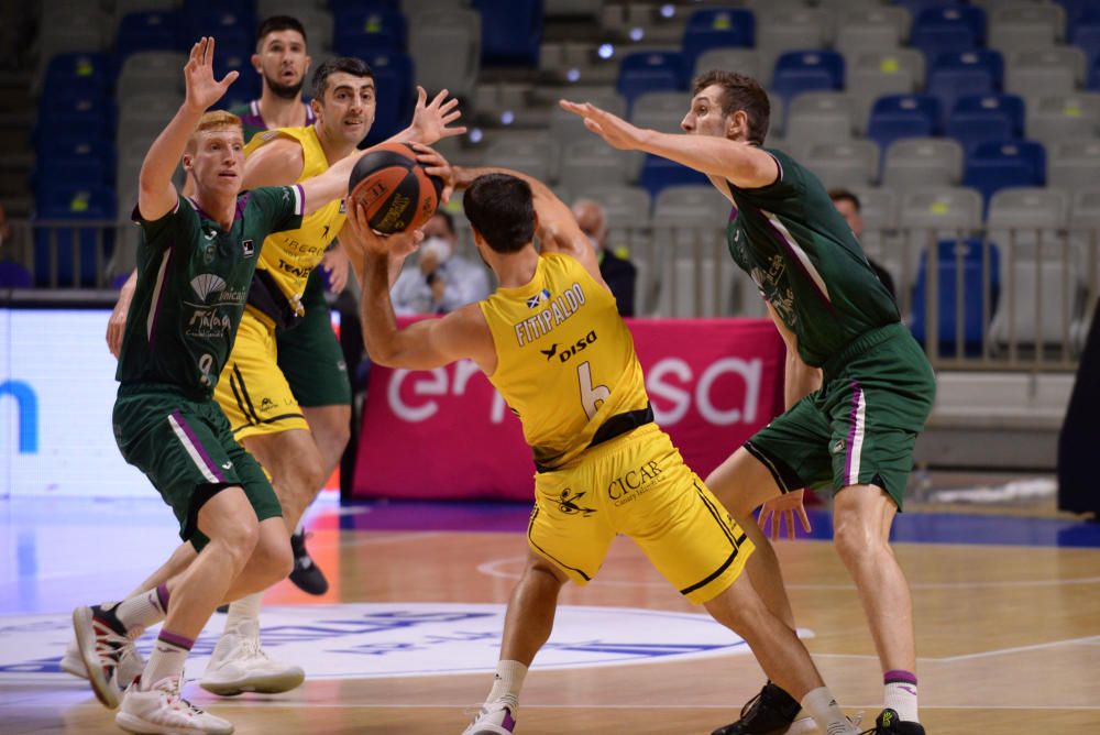 Liga Endesa | Unicaja - Iberostar Tenerife