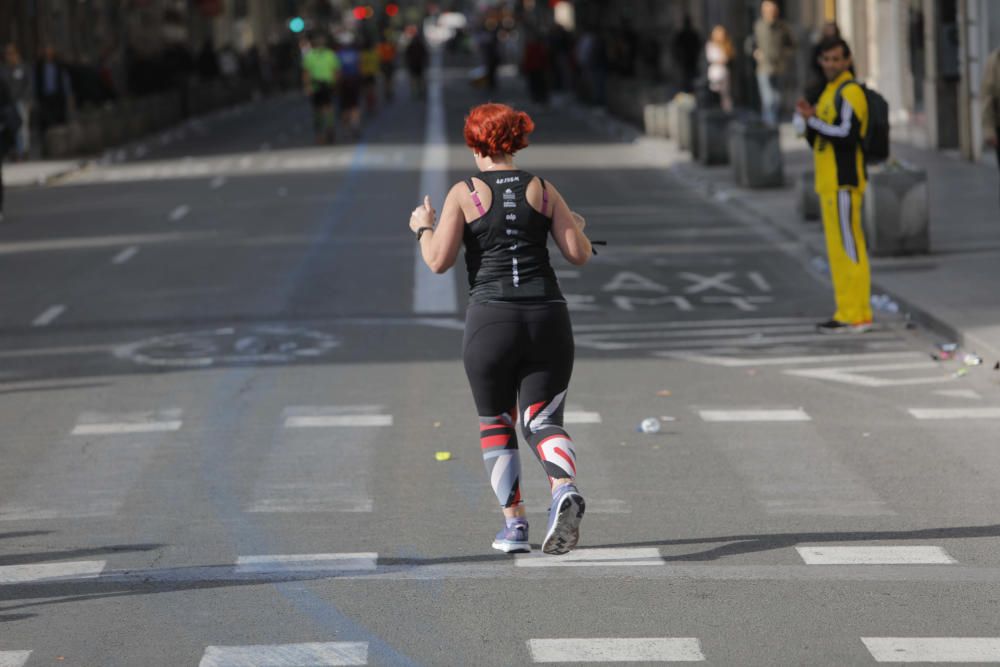 Búscate en el Maratón Valencia 2018