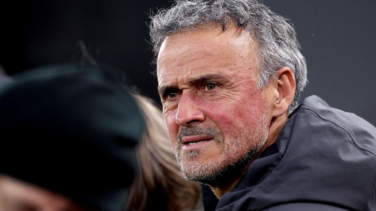 La profecía de Luis Enrique que pone en alerta a la Champions