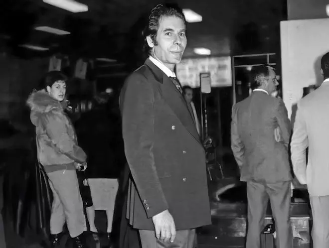 Rafael de Paula inauguró una peña taurina con su nombre en Mallorca