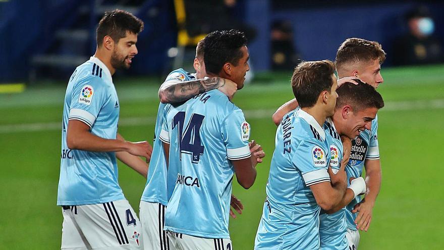 Celta de Vigo | Coudet eleva el listón a la cantera - Vimarsana News