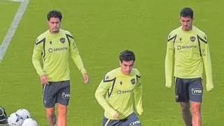 Luís Castro alaba a la Real: "Si cometes un error, te mata"