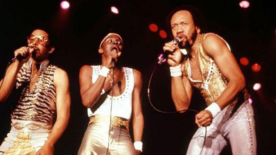 Muere Maurice White, fundador de la banda Earth, Wind &amp; Fire