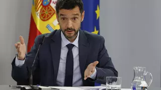 La ley reconocerá automáticamente un 33% de discapacidad a las personas dependientes