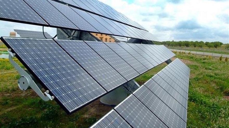 La fotovoltaica se prepara para vivir una reactivación en Canarias tras varios años de estancamiento.