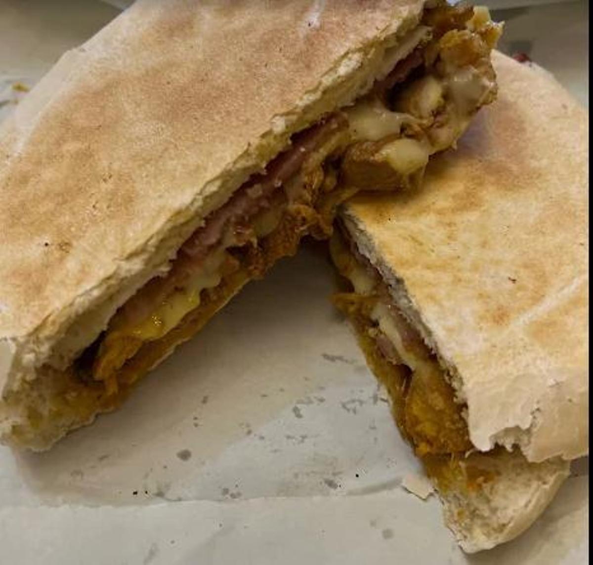 Los camperos de Los delfines están elaborados con productos de la mejor calidad
