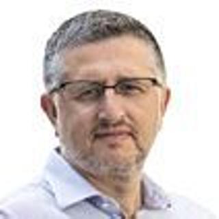David Murillo