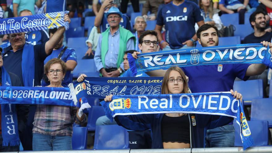 La opinión sobre el Oviedo y el Sporting: Y ahora, a por el Mundialón