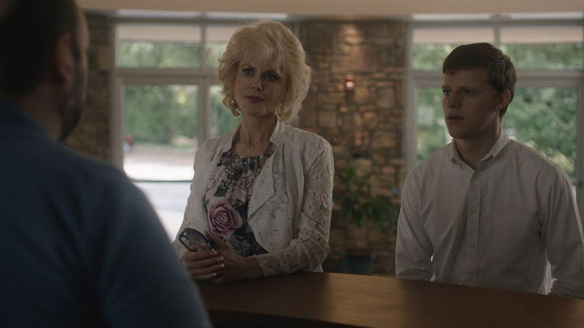 estrenos de la semana trailer de identidad barrada 2019
