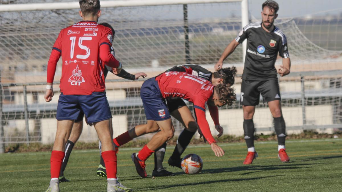 Acción del Diocesano-Llerenense.