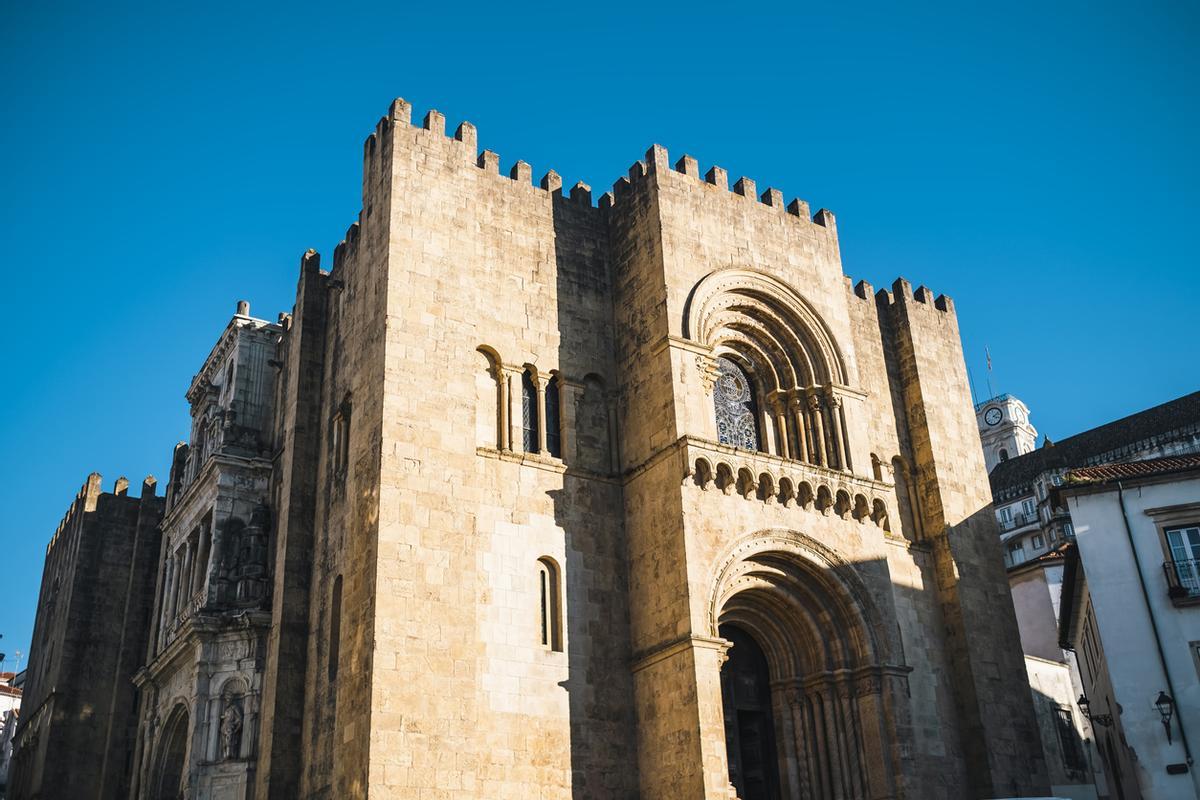 La Catedral Vieja