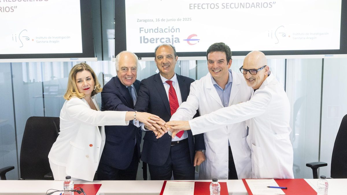 Proyecto de investigación oncólogica 'Sara'