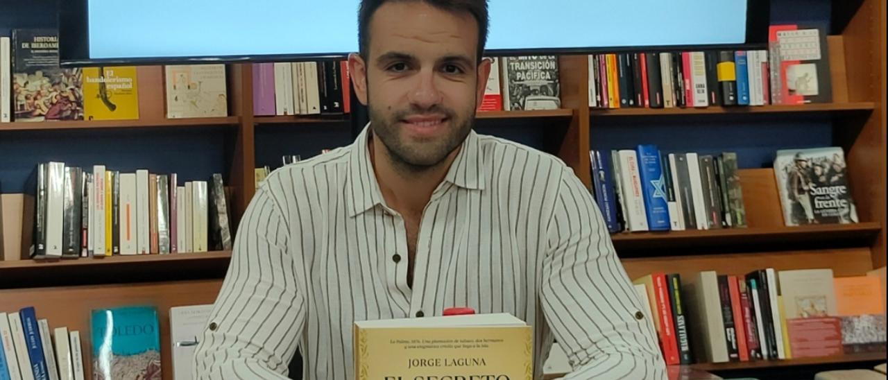 Jorge Laguina