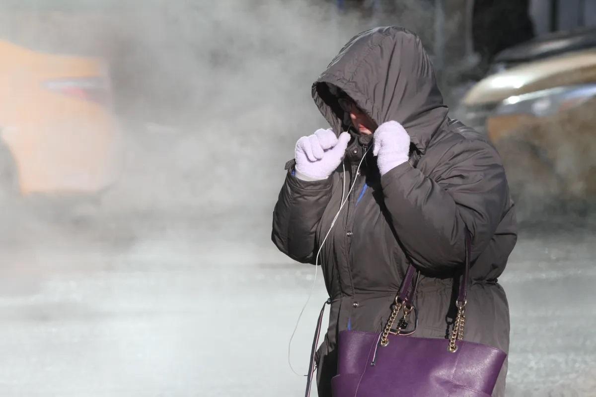 Vuelve el frío y la nieve a toda España esta semana