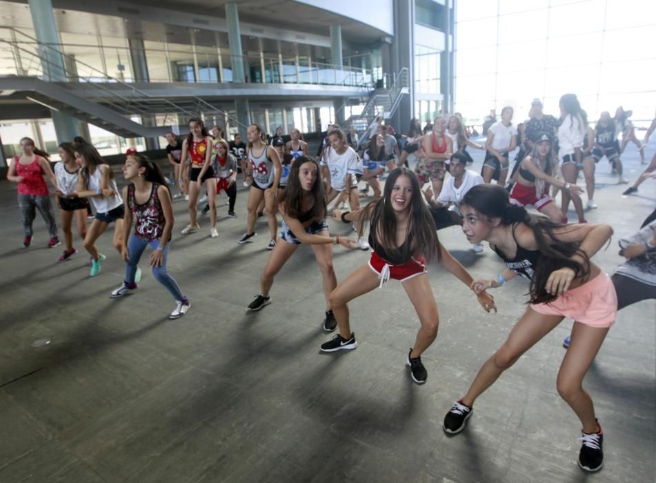 Porque bailar es más que moverse