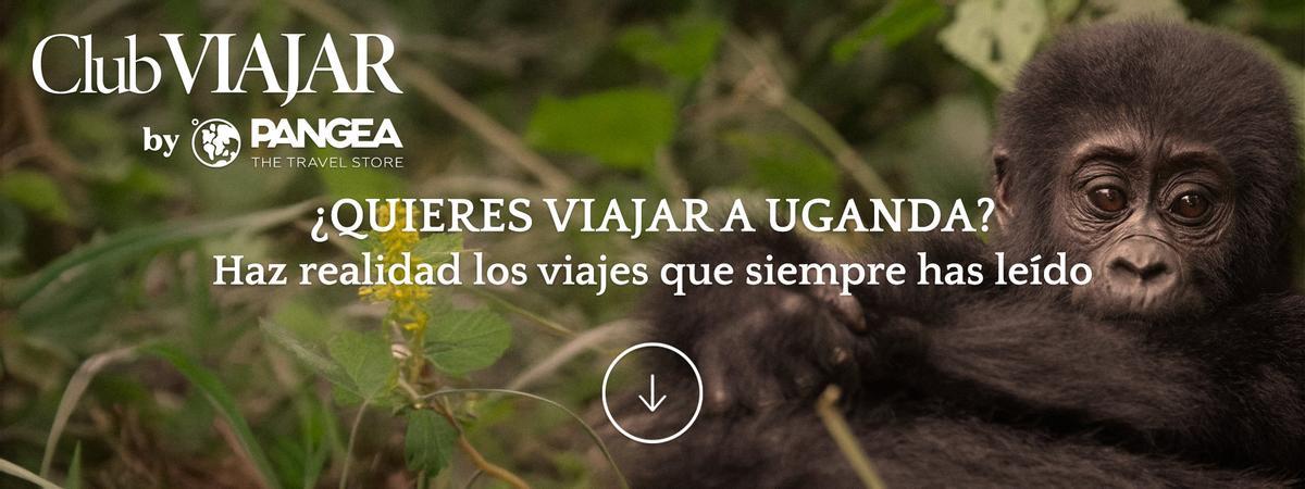 ¿Quieres viajar a Uganda? Diseñamos tu viaje a medida