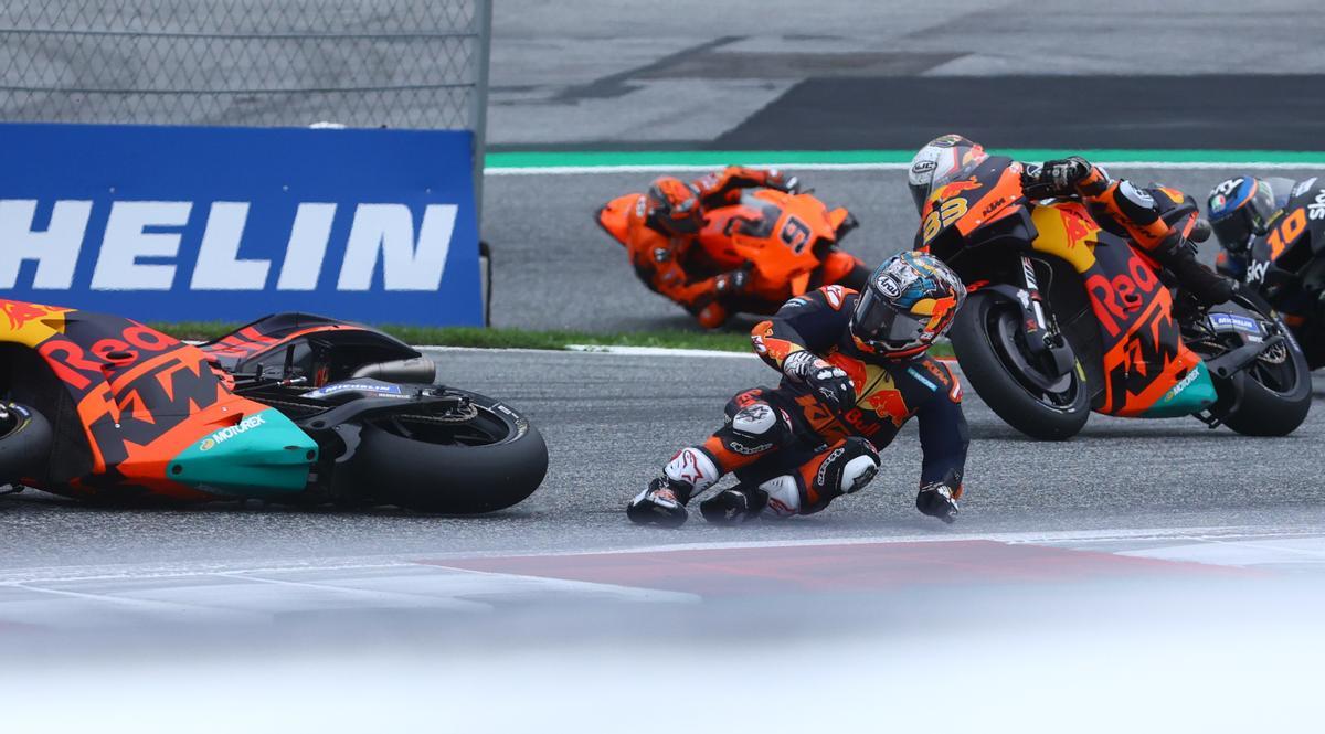 GP de Estiria de MotoGP