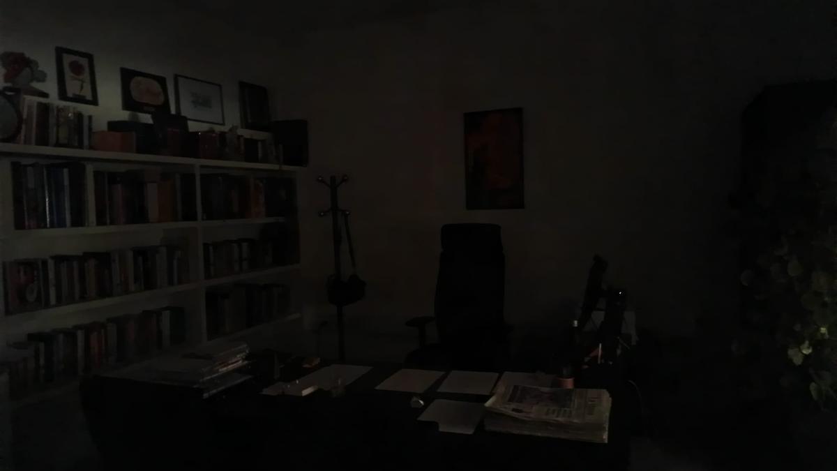Apagón