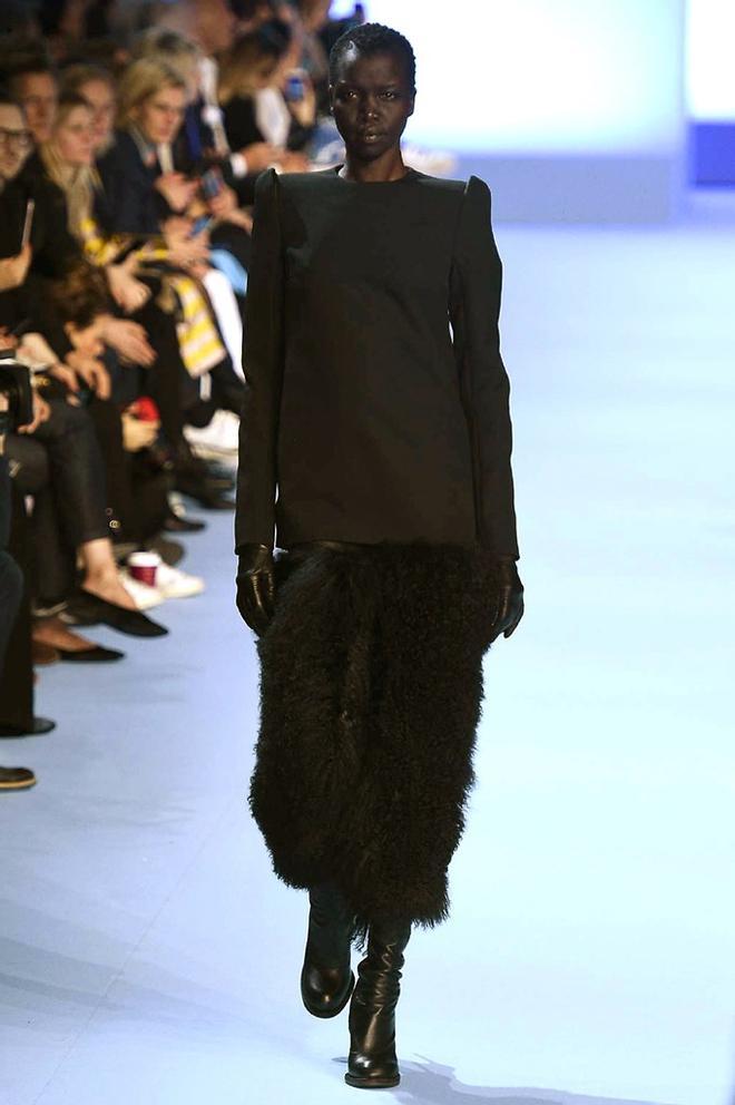 Haider Ackermann