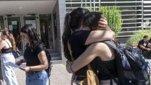 Final d’unes PAU de transició