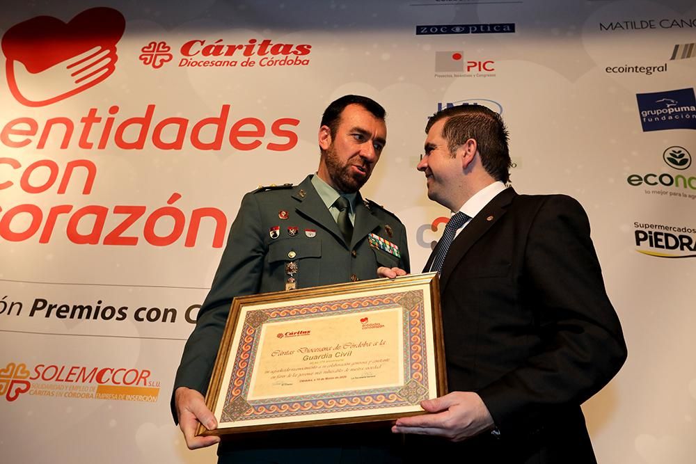 Premios con corazón