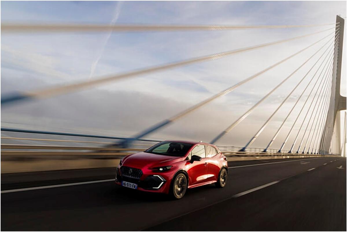 El nuevo Clio llega a Cáceres.