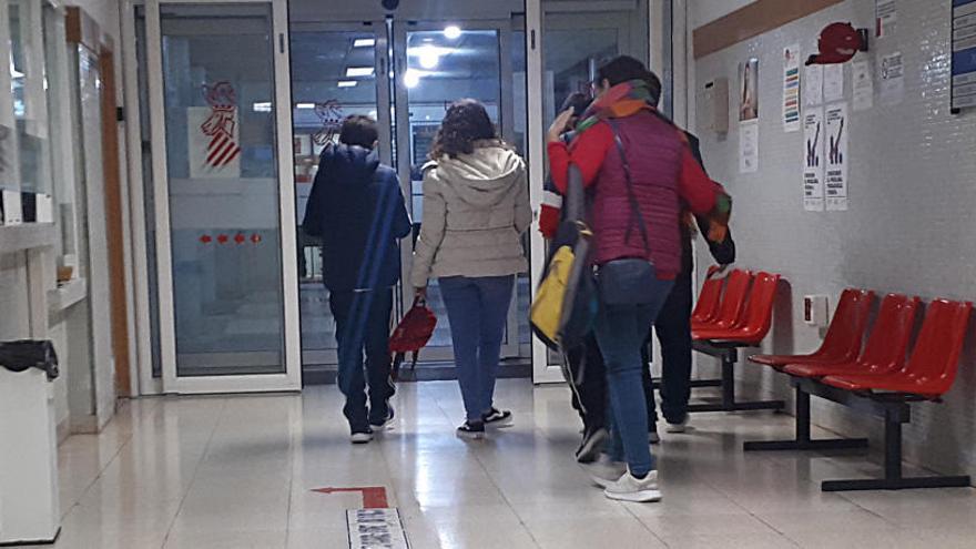 20 centros de salud de la provincia de Alicante abren este verano por las tardes