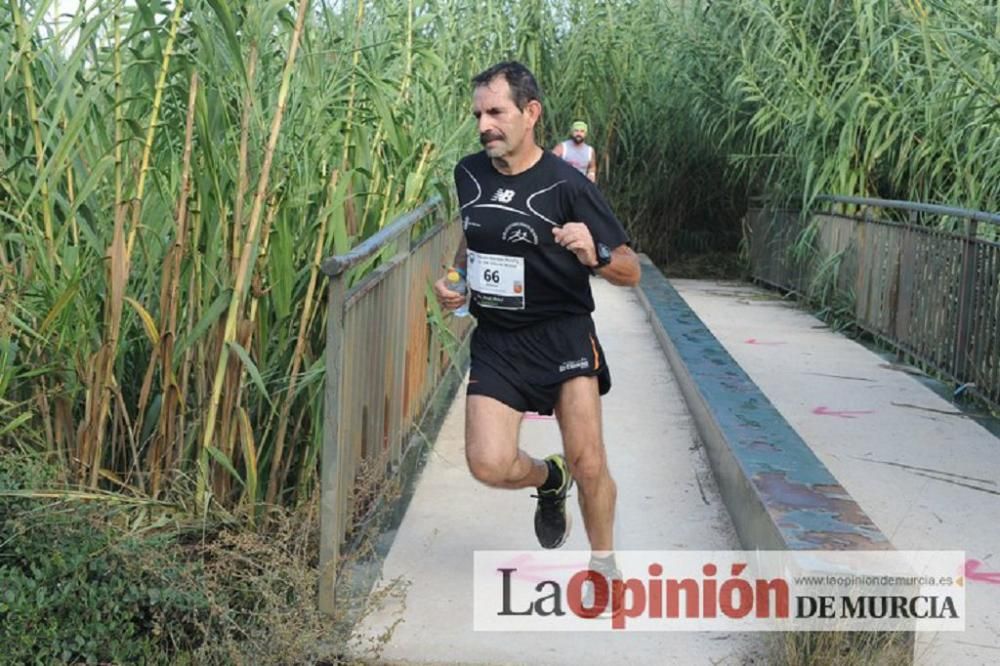 Media maratón y 10K de Molina de Segura