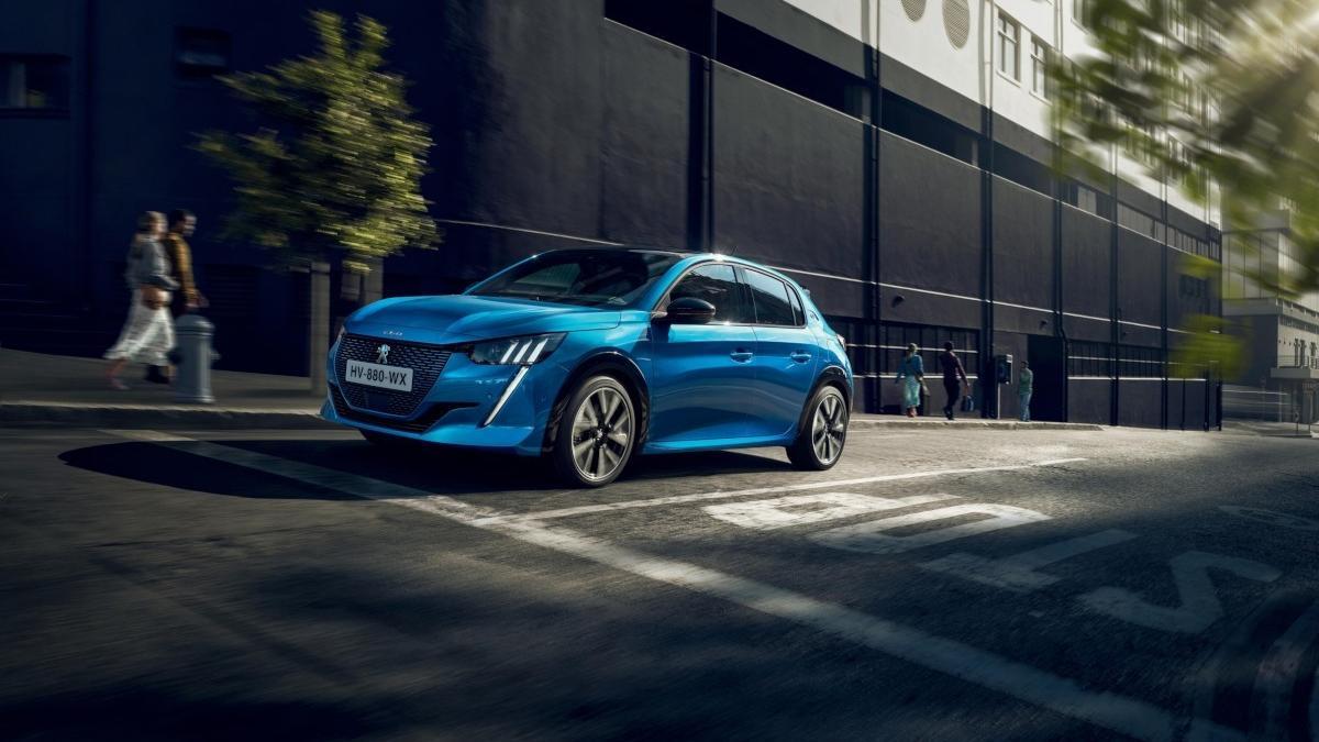 El Peugeot 208, Coche del Año en Europa, disponible desde tan sólo 13.950 euros