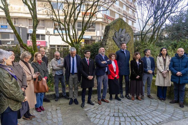 Día de Rosalía de Castro