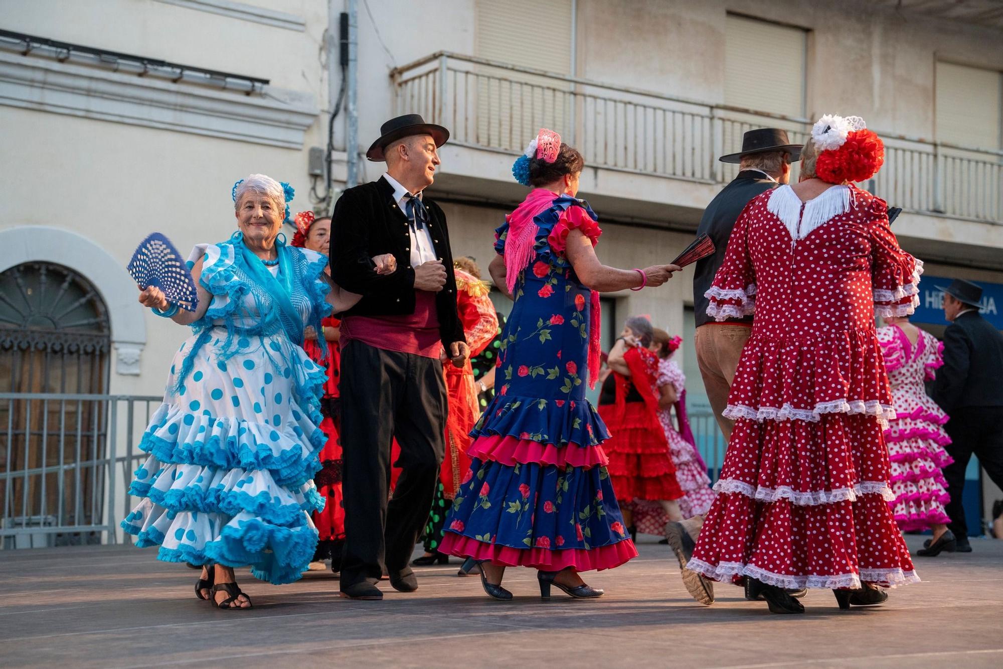 El pregó obri les Festes Majors de Tavernes de la Valldigna