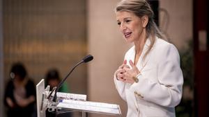 Podem utilitza la debilitat de Sumar per excloure’l de coalicions