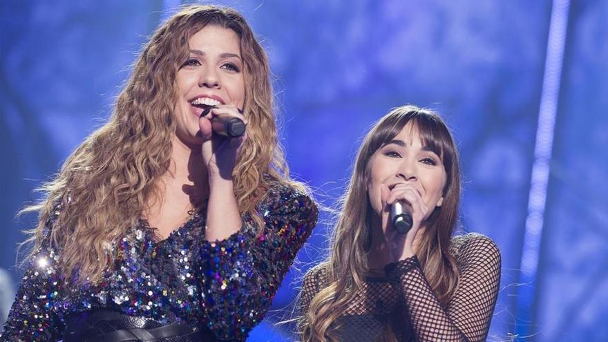 Escuche las canciones candidatas a ir a Eurovisión que se votan hoy