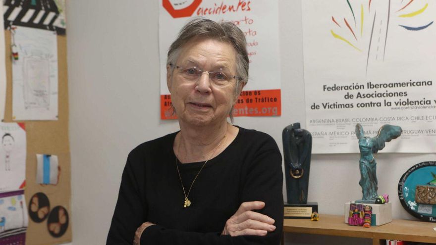 «Sin juzgados de tráfico ni la justicia es ágil ni se protege a las víctimas»