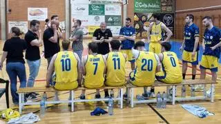 El 'triple' que busca el Esportiu Bàsquet Vila-real