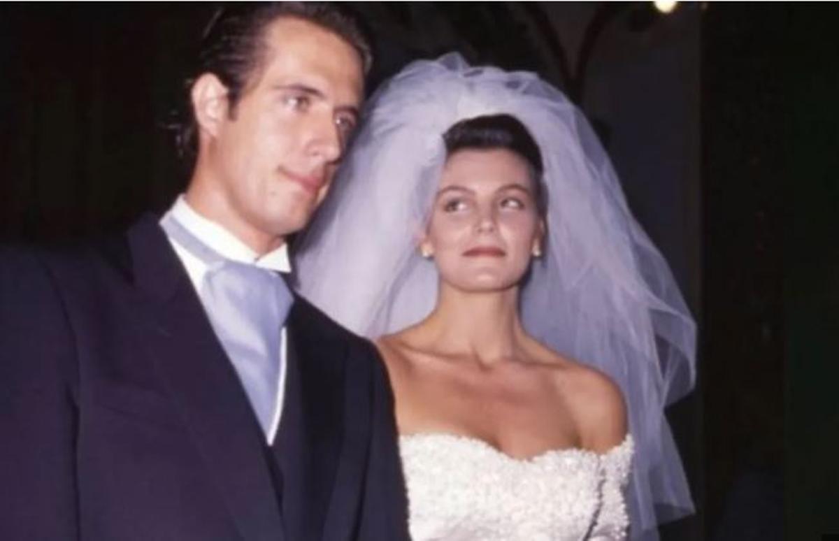 Mar Flores se reconcilia con Carlo Costanzia tras su encarnizada guerra abierta: "El novio que a cualquiera le gustaría tener"